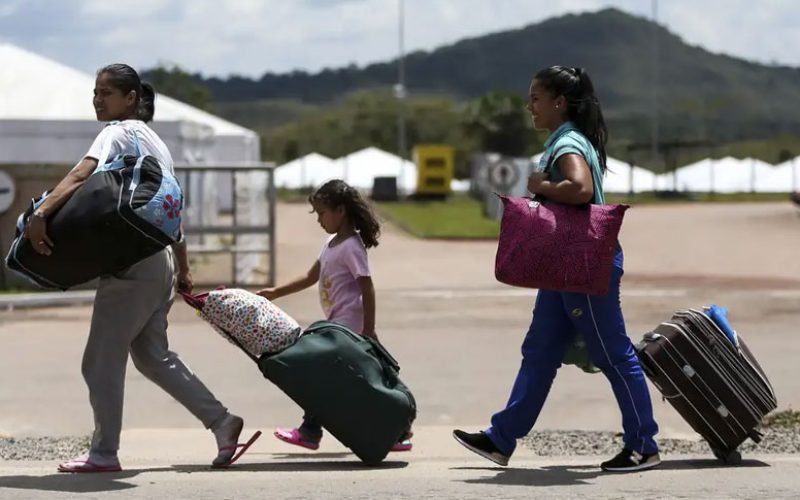 Foto: Reprodução/Agência Brasil