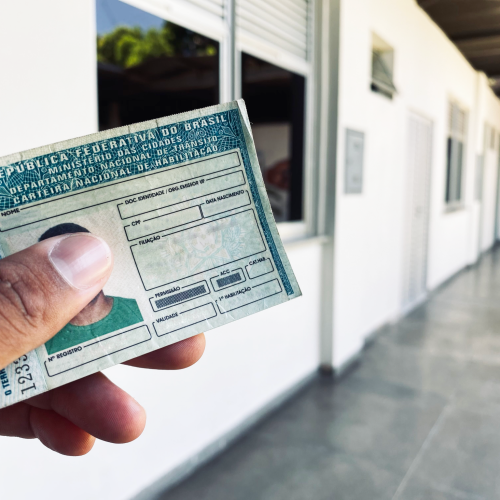 Foto: Ascom Detran-AL