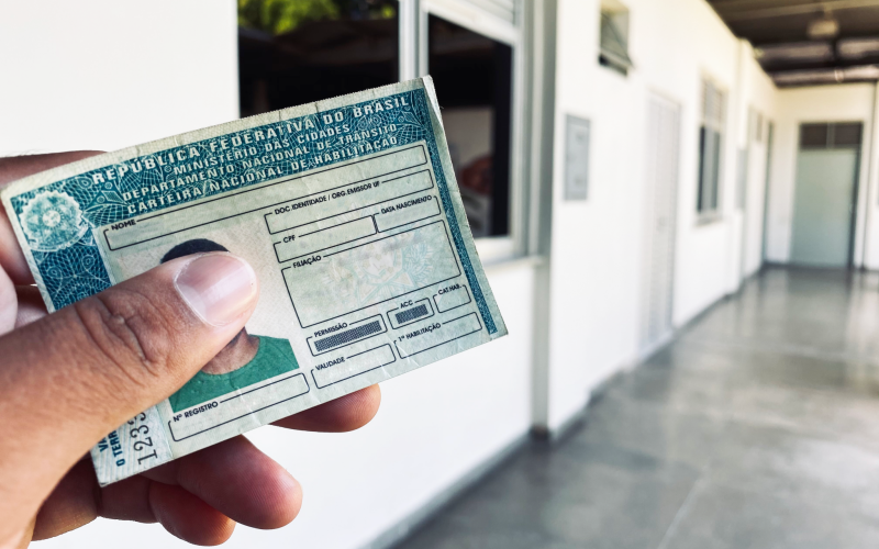 Foto: Ascom Detran-AL