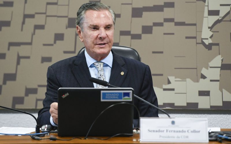 STF: Moraes exige laudos médicos de Collor em 48 horas para decidir sobre prisão domiciliar  