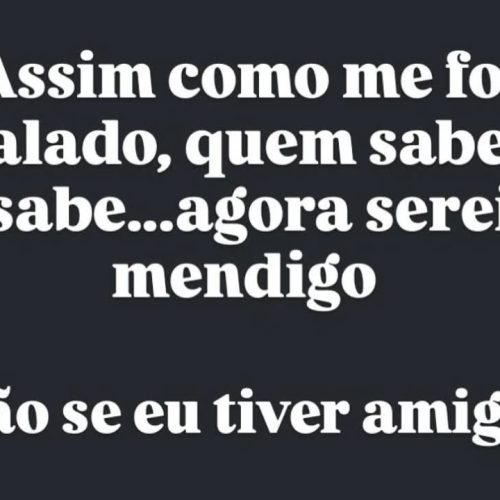 Reprodução / Instagram
