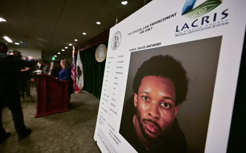 Foto: Frederic J. Brown/AFP