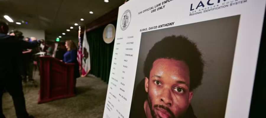 Foto: Frederic J. Brown/AFP