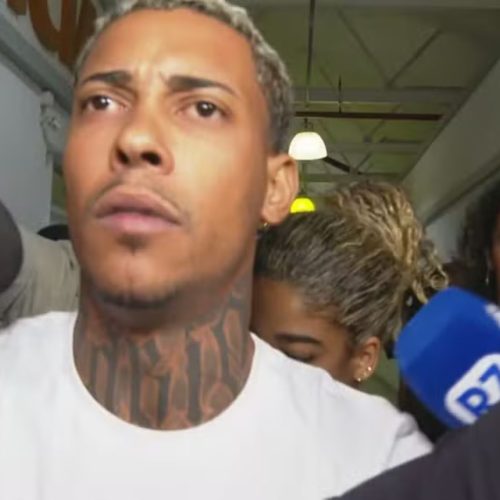 Foto: Reprodução/ TV Globo
