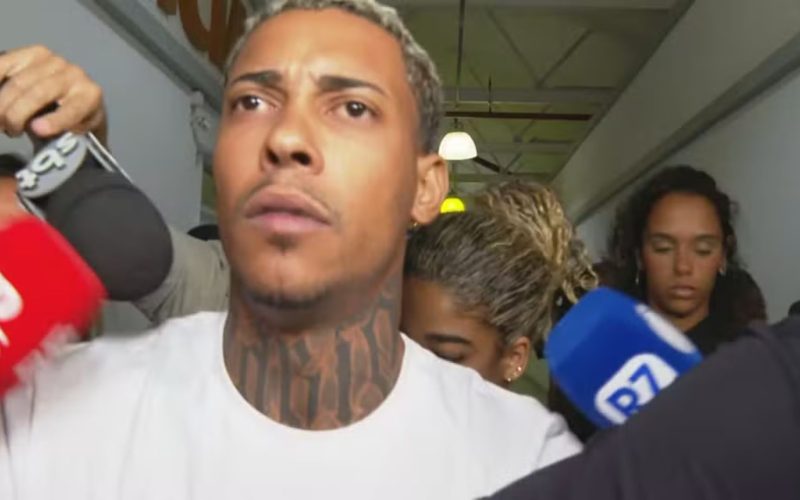 Foto: Reprodução/ TV Globo