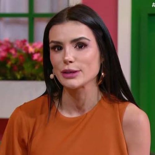 Foto: Reprodução SBT