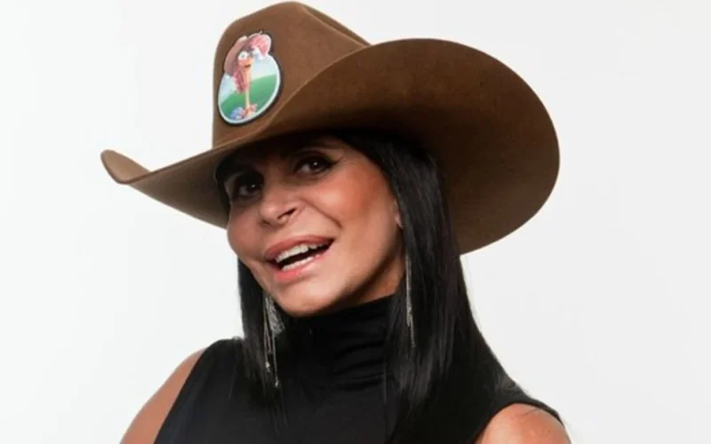 Foto: Reprodução Record TV