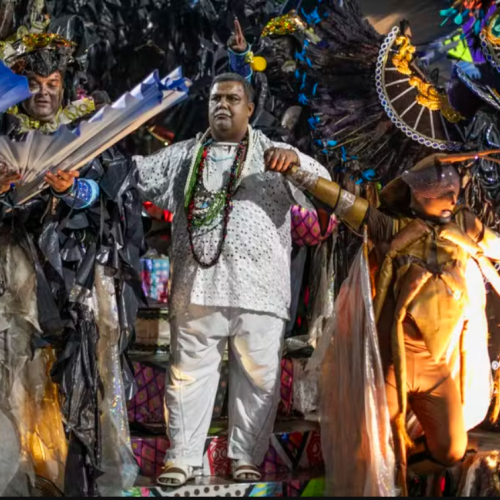 Beija-Flor campeã: veja todas as notas da apuração do Carnaval 2025 do Grupo Especial no RJ