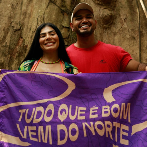 Por que os criadores de conteúdo do Norte ainda são invisíveis para o mercado publicitário?