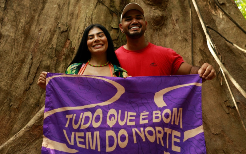 Por que os criadores de conteúdo do Norte ainda são invisíveis para o mercado publicitário?