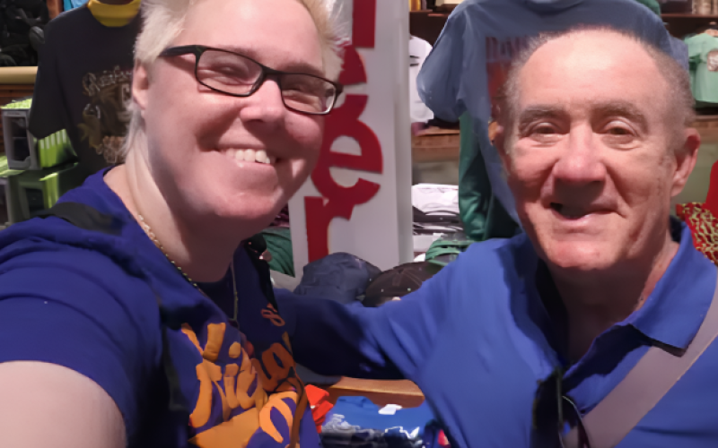 Renato Aragão e a filha do primeiro casamento: bastidores de um laço familiar conturbado