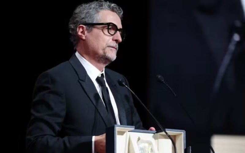 Foto: Valery HACHE/AFP