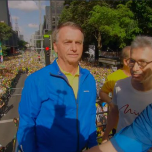 Foto:Reprodução/ Redes Sociais