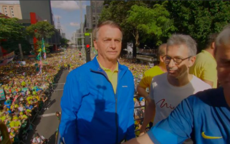 Foto:Reprodução/ Redes Sociais