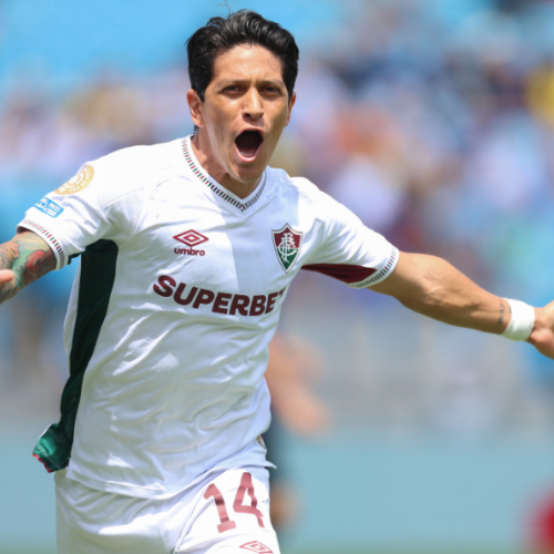 Foto: Reprodução/ Fluminense F.C.
