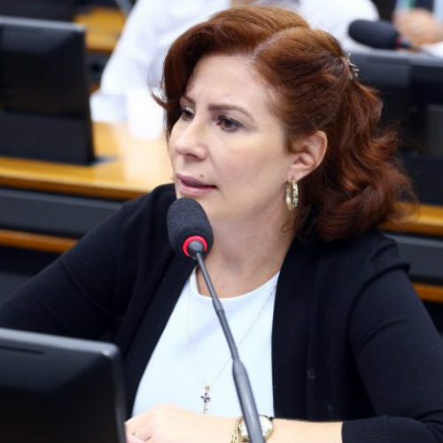 Foto: Acervo Câmara dos Deputados

