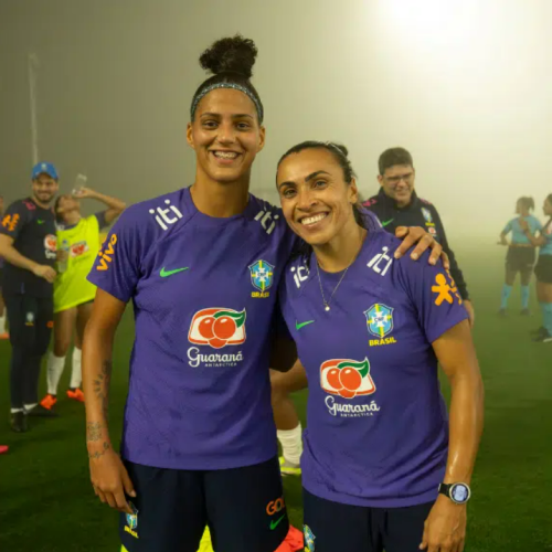 Foto: Fabio Souza/CBF