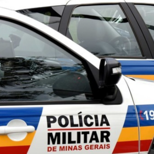 Foto: Divulgação/Polícia Militar