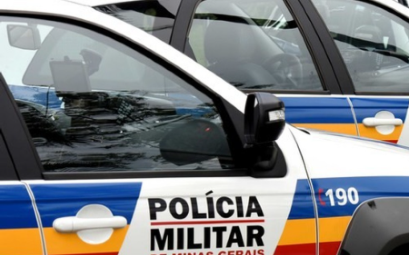 Foto: Divulgação/Polícia Militar