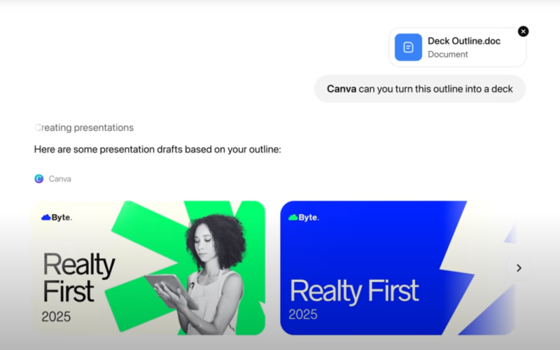 Foto: Reprodução/OpenAI 