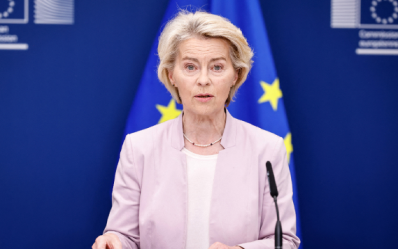 Foto: Reprodução/Simon Wohlfahrt /AFP