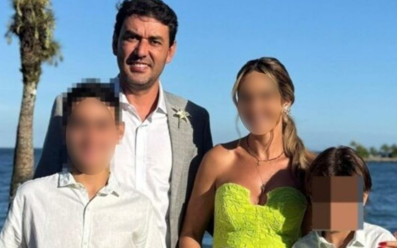 Foto: Reprodução: Redes Sociais 