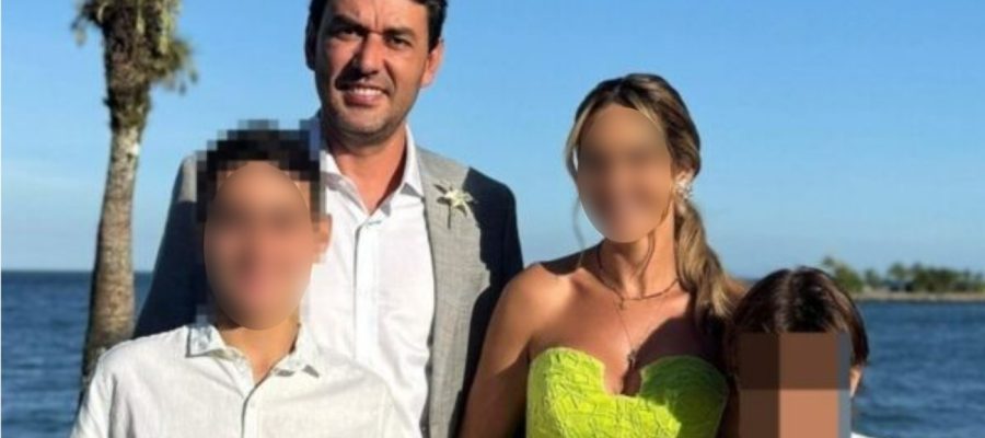 Foto: Reprodução: Redes Sociais 