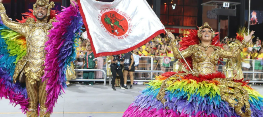 Foto: Woody Henrique /Liga-SP