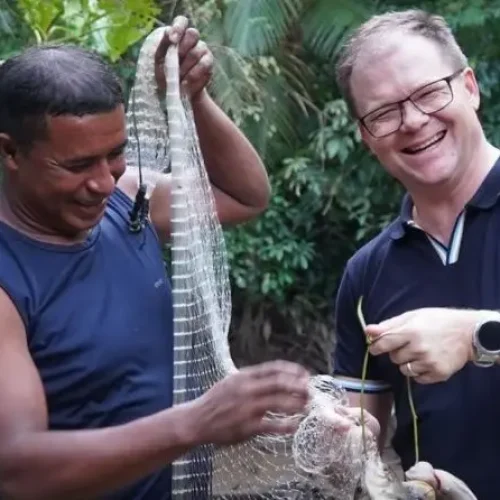 Foto: Instagram/Carsten Schneider