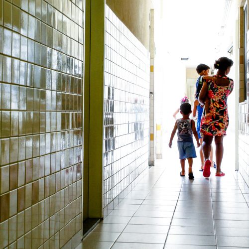 Rede Mulher realiza encontro regional sobre violência doméstica em Presidente Prudente (SP)