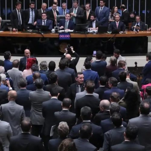 Foto: Bruno Spada/Câmara dos Deputados
