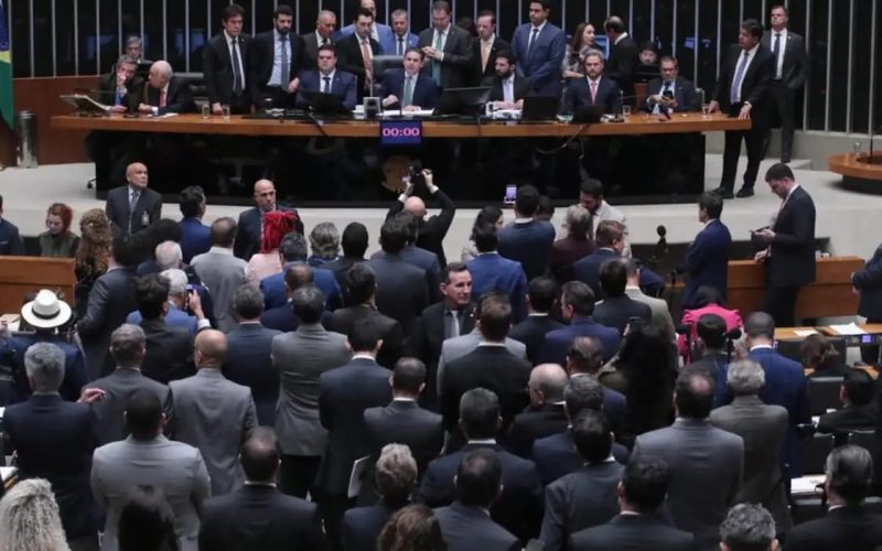 Foto: Bruno Spada/Câmara dos Deputados
