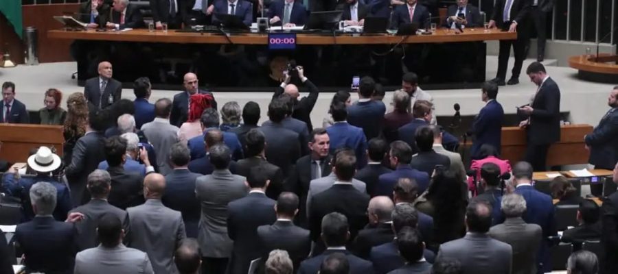 Foto: Bruno Spada/Câmara dos Deputados
