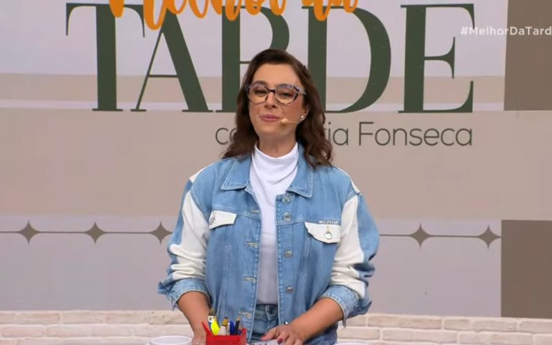 Foto: Reprodução/Band