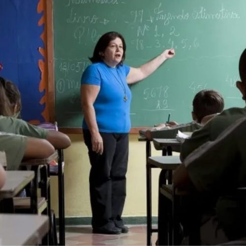 Foto: Agencia Brasil