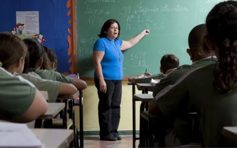 Foto: Agencia Brasil