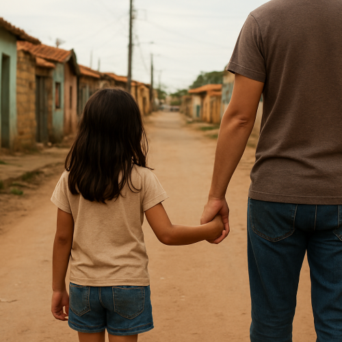 Foto: Imagem gerada por IA