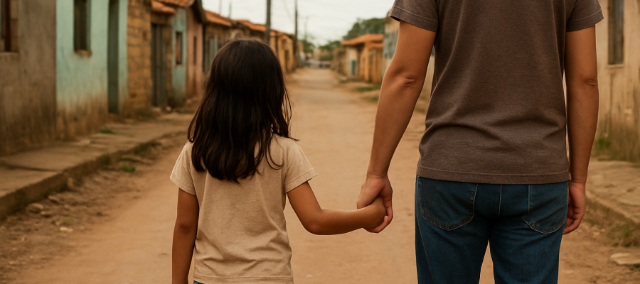 Foto: Imagem gerada por IA