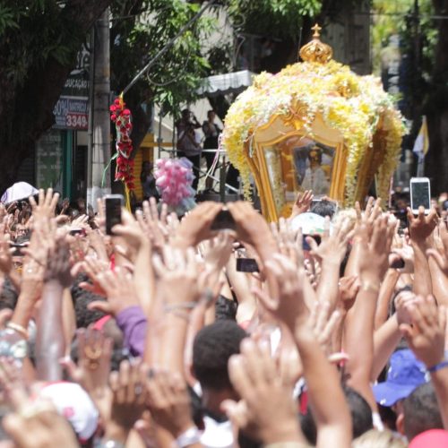 Foto: Divulgação/Arquidiocese-PA