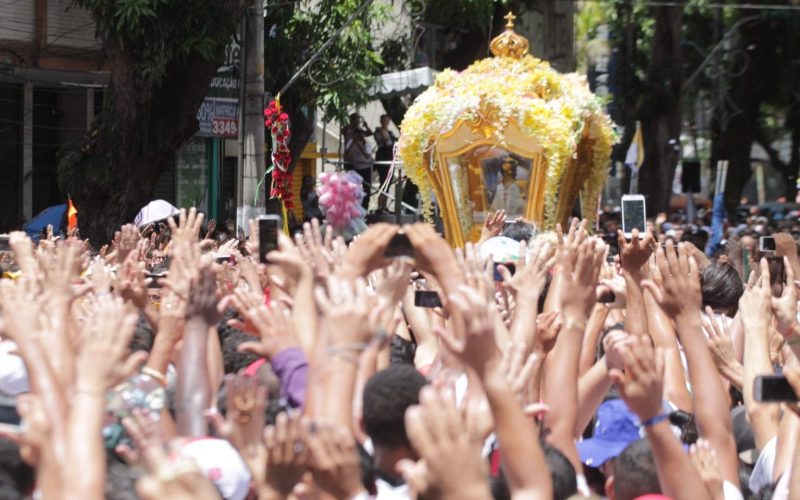 Foto: Divulgação/Arquidiocese-PA