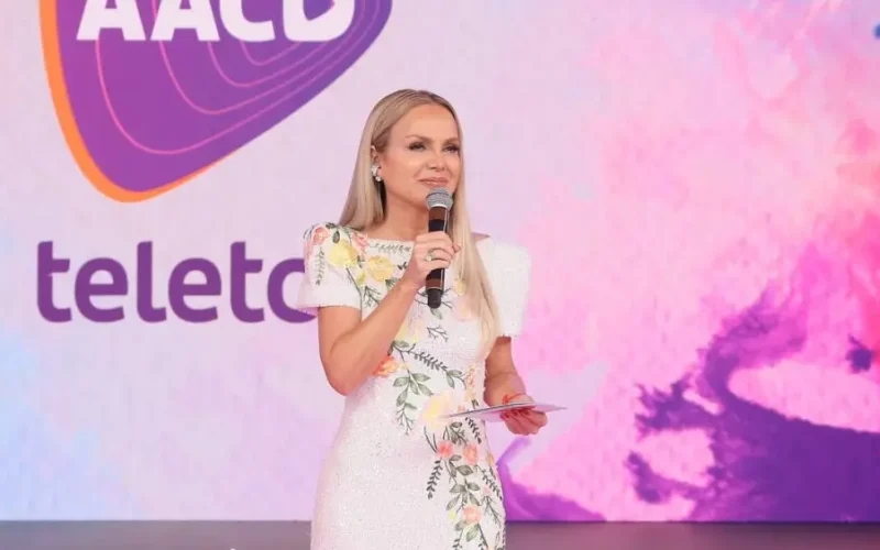 Foto: Reprodução | Lourival Ribeiro | SBT