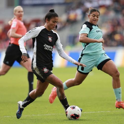 Foto: Instagram @Corinthians 
