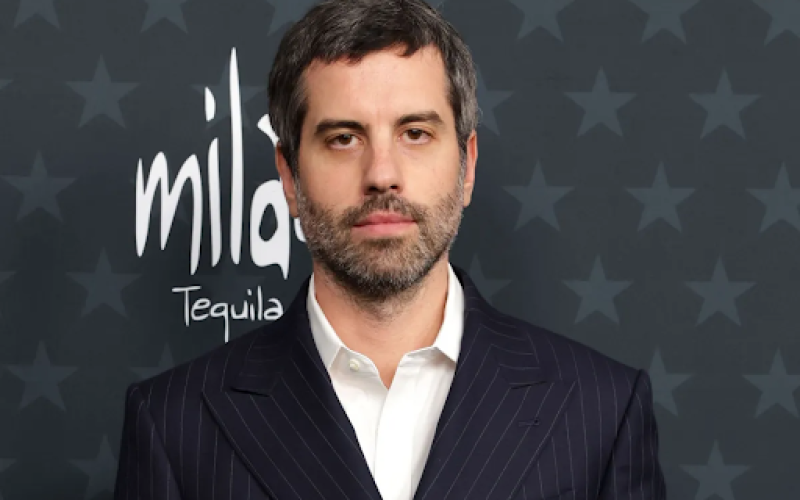 Foto: Critics Choice Association
