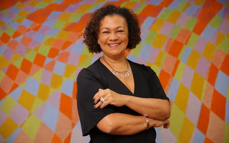 Foto: Nadja Kouchi / TV Cultura