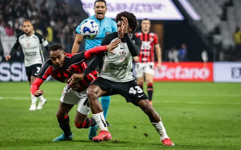 Foto: Fabio Giannelli/AGIF