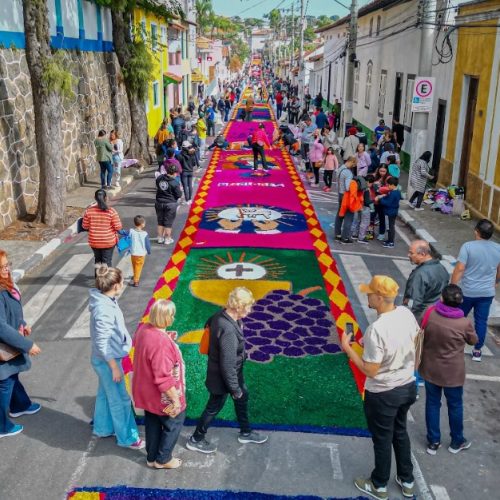 Foto: Prefeitura de Santana de Parnaíba