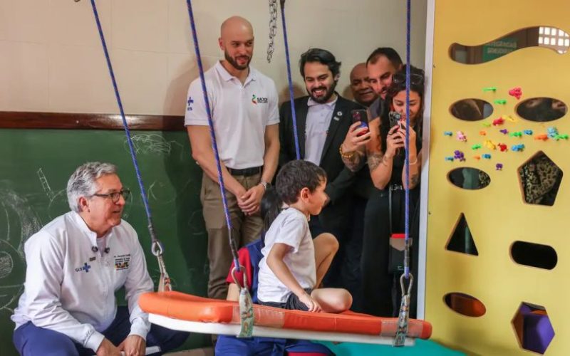 Foto: Reprodução/Agência Brasil
