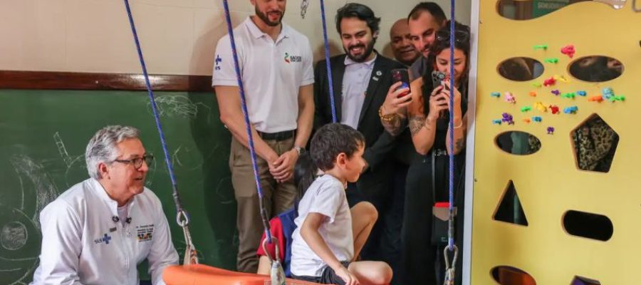 Foto: Reprodução/Agência Brasil
