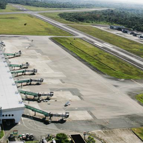 Foto: NOA Aeroportos/Divulgação