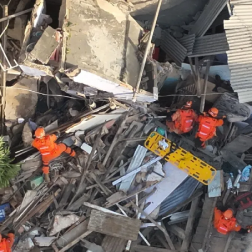 Foto: Reprodução/X 
